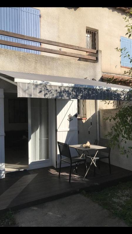 Jolie Appartement Refait A Neuf Saintes-Maries-de-la-Mer Dış mekan fotoğraf