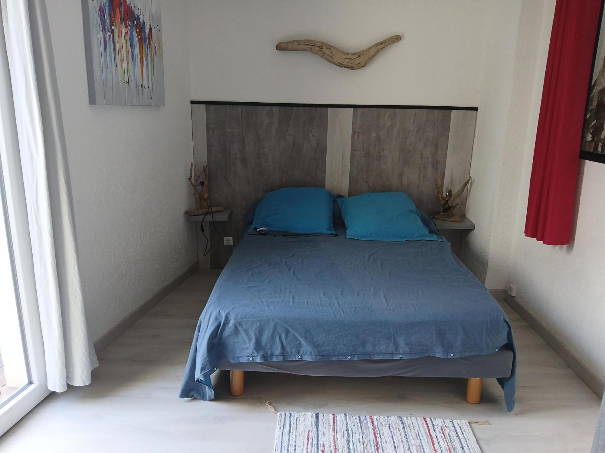 Jolie Appartement Refait A Neuf Saintes-Maries-de-la-Mer Dış mekan fotoğraf